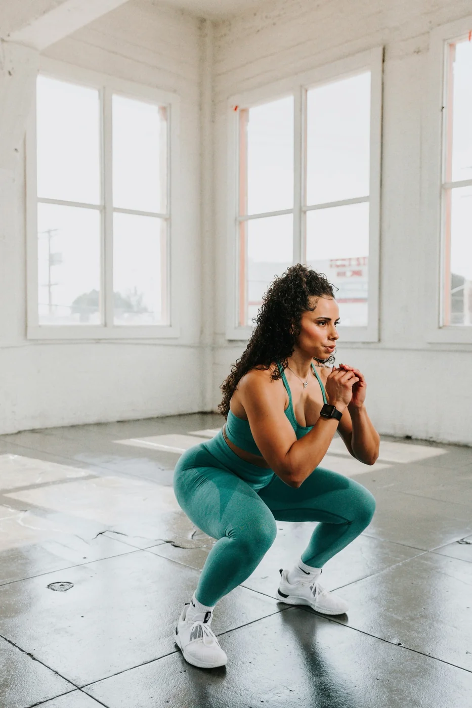 What Mobility Training Actually Asks of the Body
