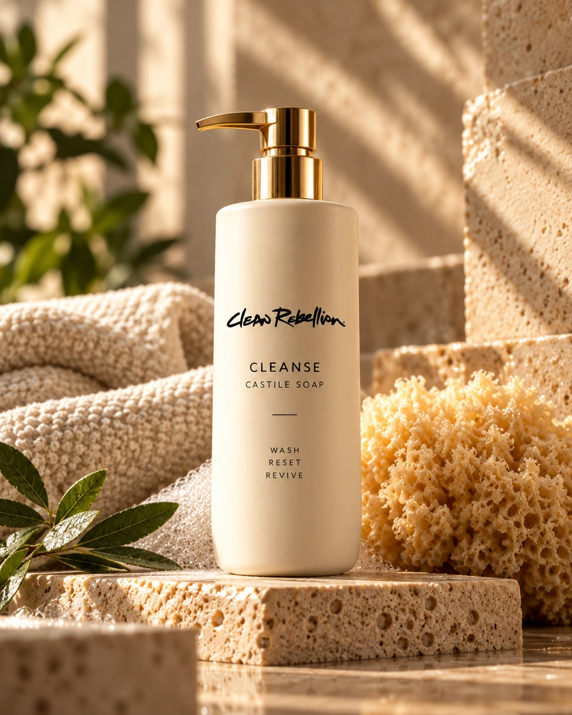 CLEANSE