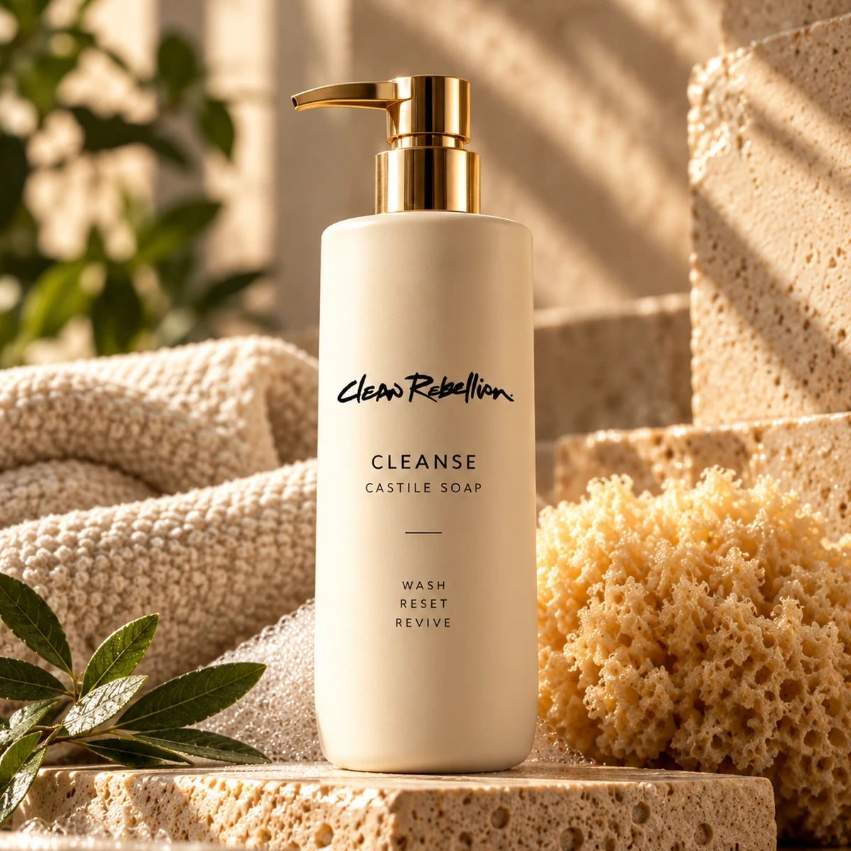 Why Fragrance-Free and Unscented Mean Different Things